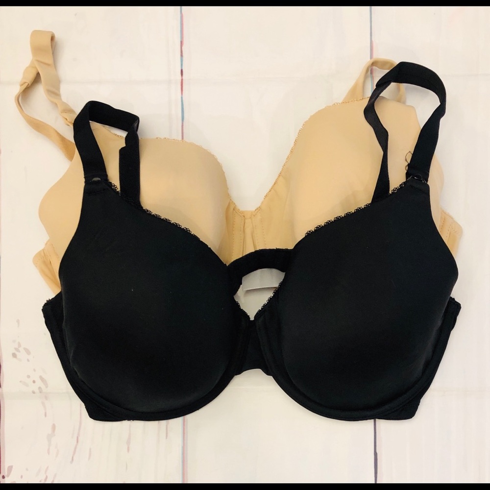 Morherhood Nursing bras - Picture 2 of 5